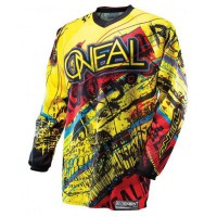 Camisola mx ONeal